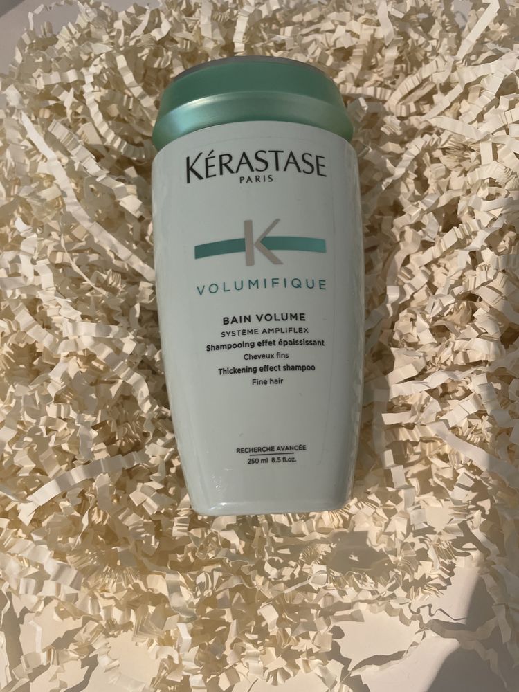 Kerastase volumifique szampon do włosów cienkich 250ml
