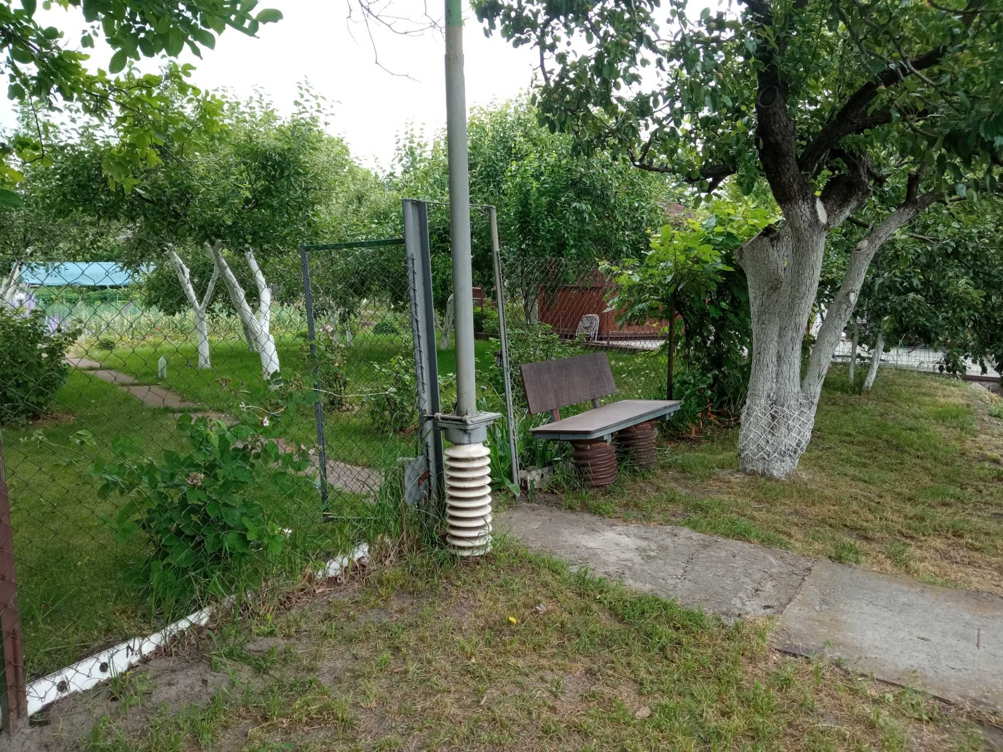 Продаж дачного будинку у садовому товаристві «Водник»