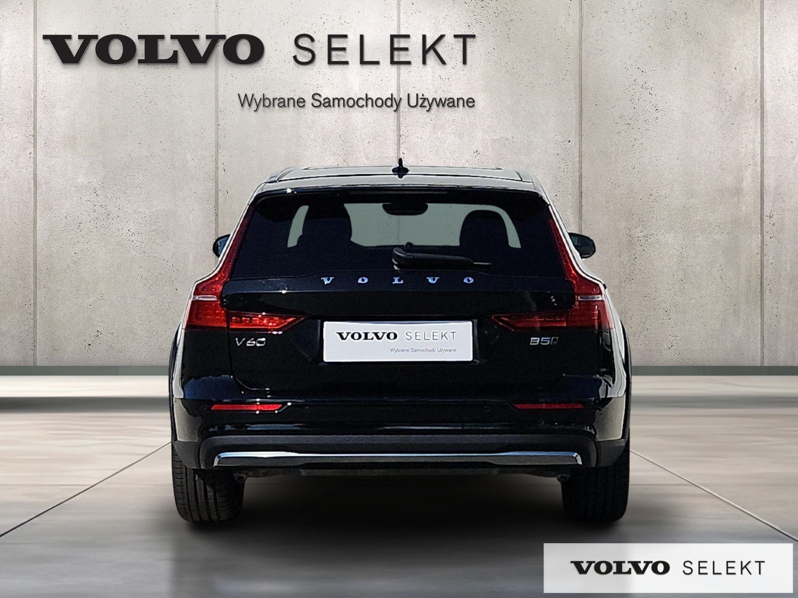 Volvo V60 Cross Country V60 CC Ultimate B5 B AWD | Pakiet Winter | BLIS | Bowers & Wilkins | M