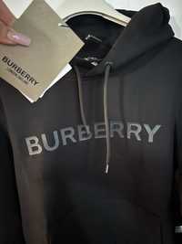 Bluza Burberry meska S z kapturem