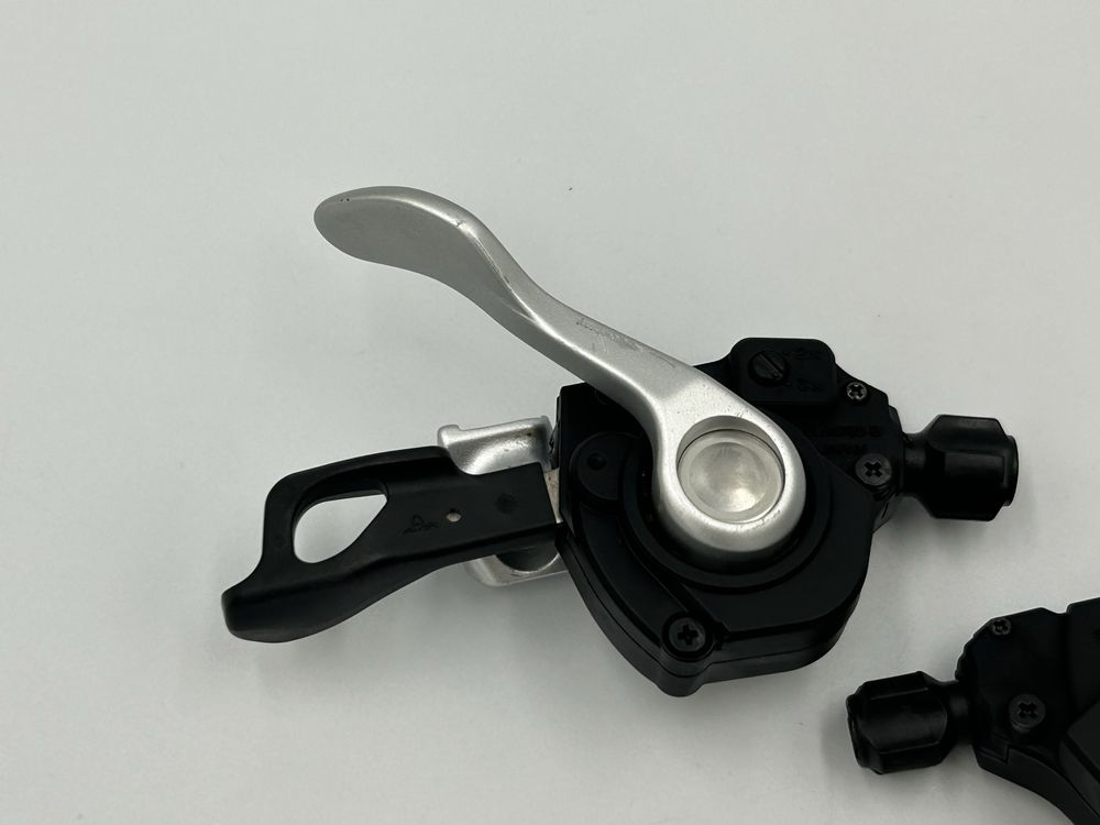 Manetki shimano xt sl-m780
