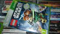 LEGO Star Wars III The Clone Wars Xbox360 możliwość zamiany SKLEP Ursu