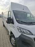 Tanie usługi transportowe Polska->Niemcy- Austria- Monachium
