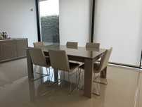 Mesa de jantar + Movel