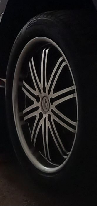 Диски r19 5.114.3 тойота,мазда,кіа,хундай