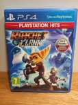Rachet Clank PS4 ps5 polska wersja jezykowa pl
