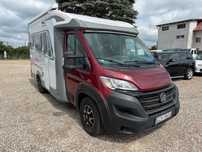 Fiat DUCATO  Komfortowy Kamper Weinsberg 2.3diesel Klima Kamera