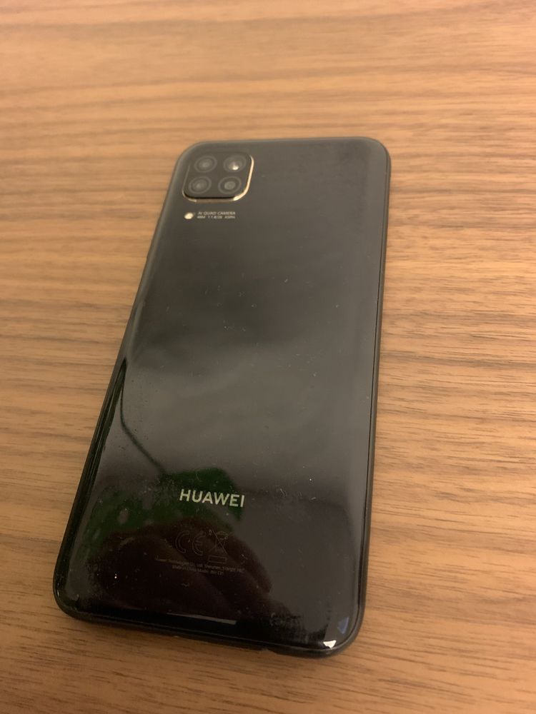 Huawei P40  Lite