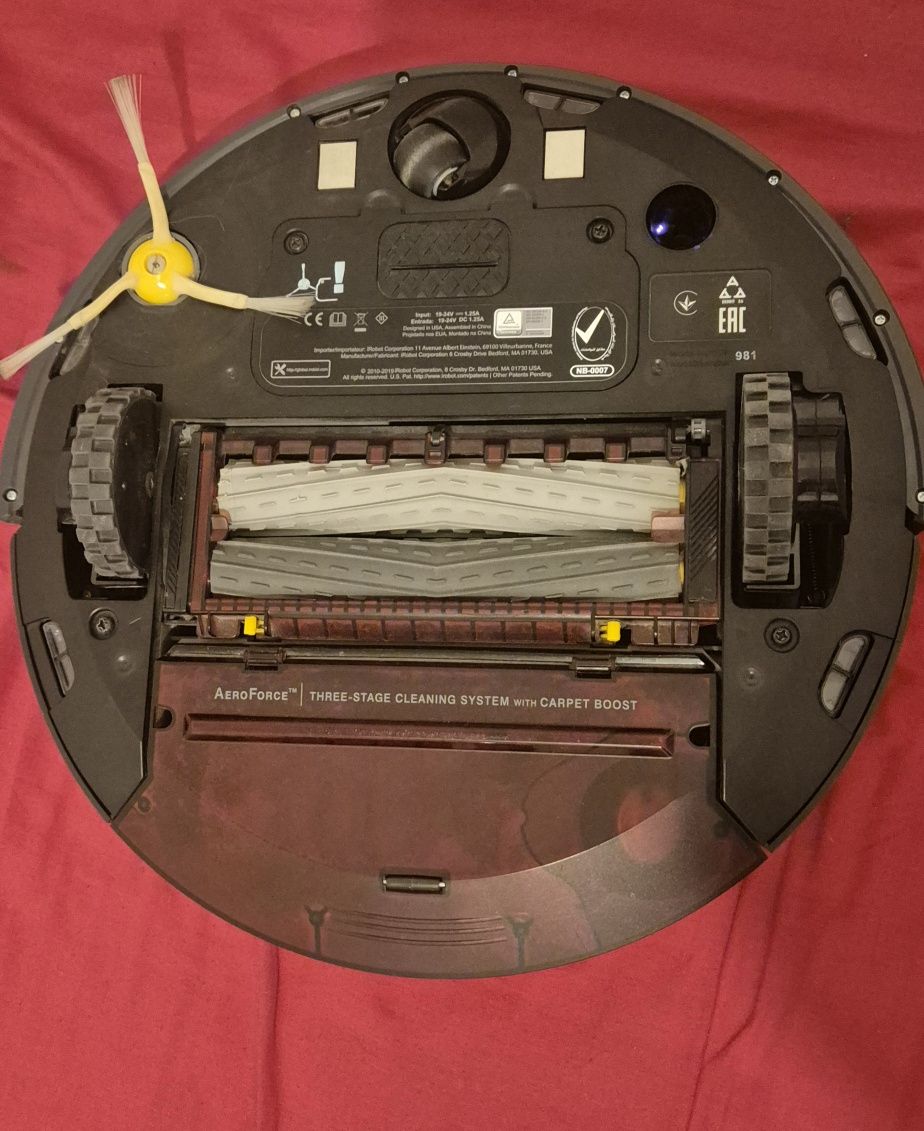 IRobot Roomba 981