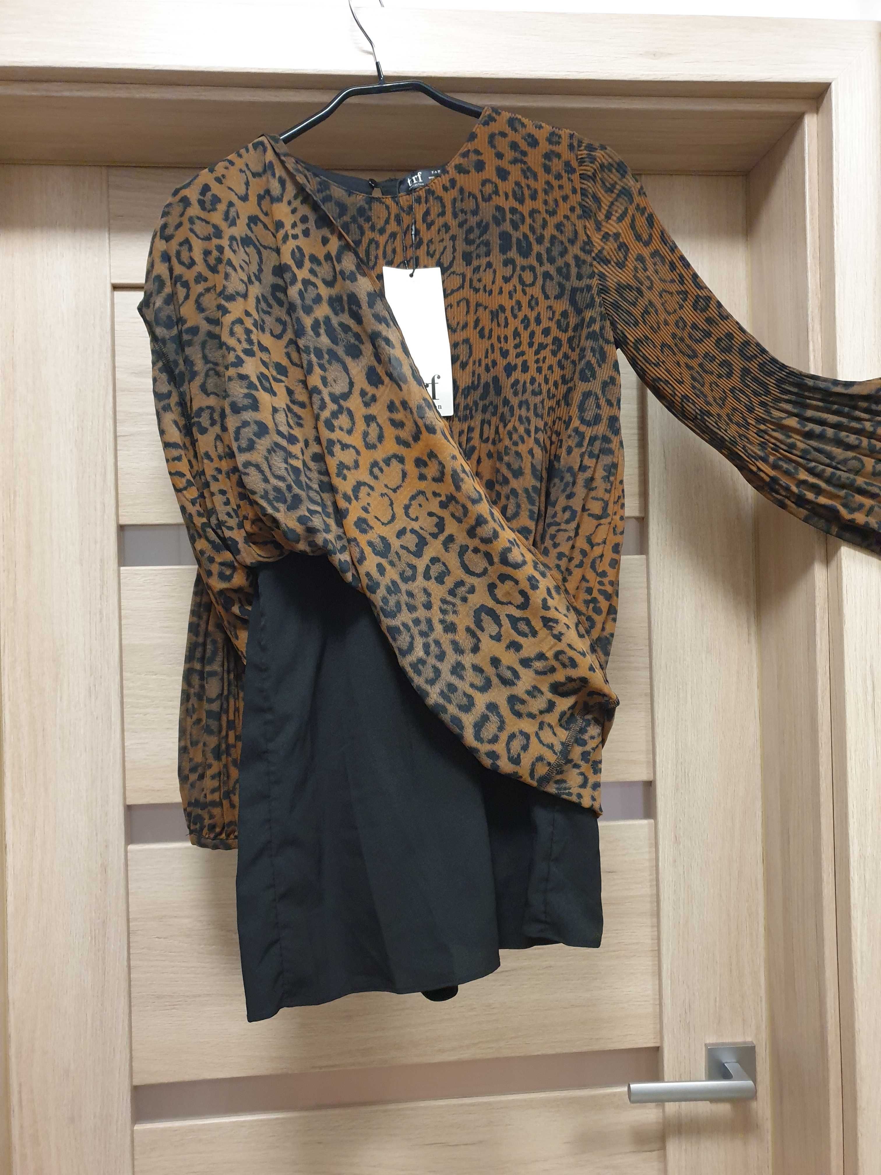 Sukienka Zara trf collection,  nowa