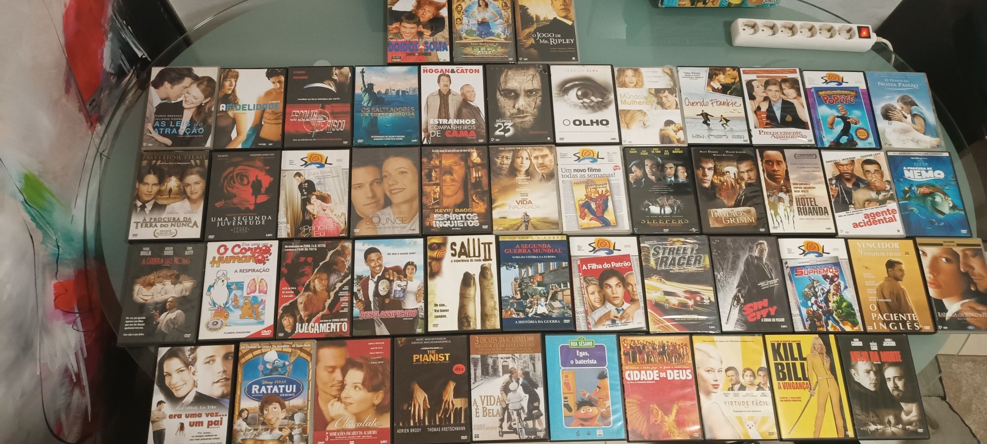 Lote de jogos, consolas, tablet e outros