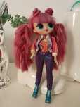 Lalka monster high