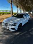 Carrinha Mercedes-Benz C 180 D AMG Line