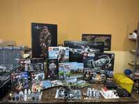 Lego Star Wars Varios sets
