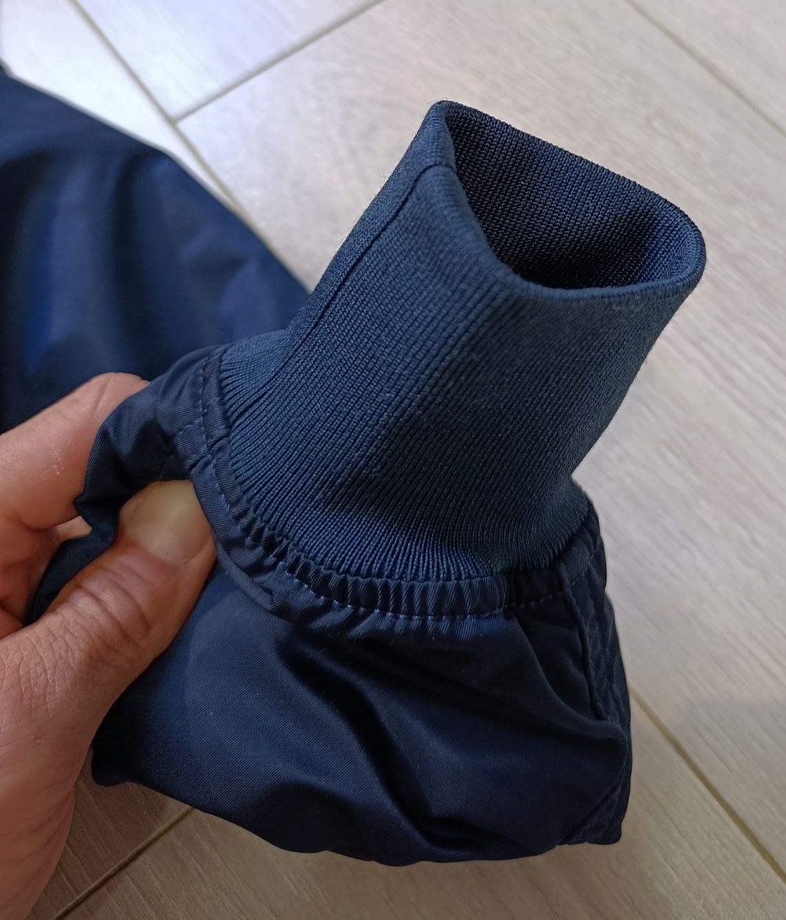 Nowa męska cienka kurtka Alpha Industries roz.L