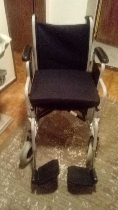 Cadeira de rodas