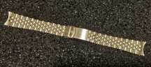 Bransoleta Steinhart Ocean One 39