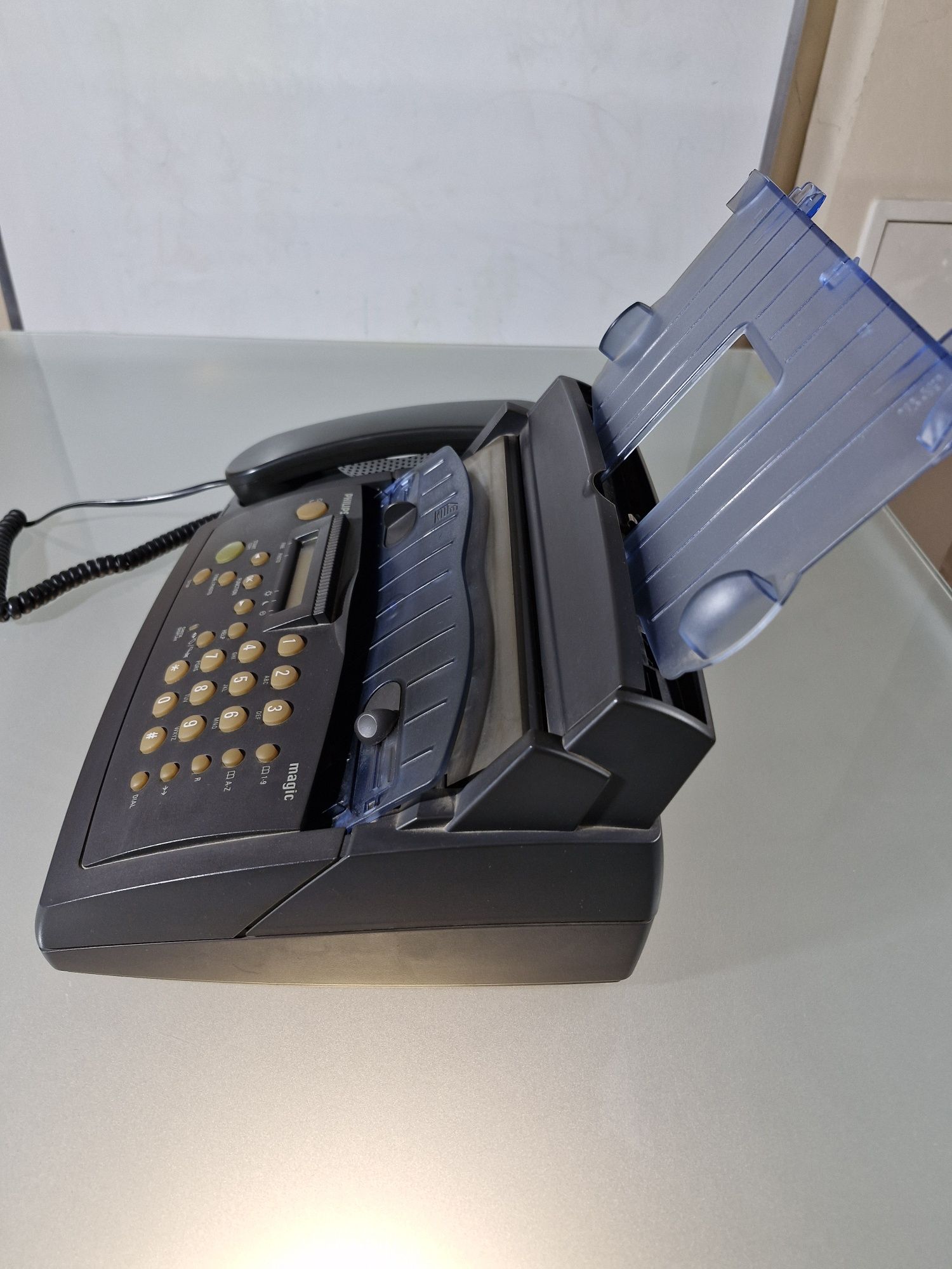 FAX Telefon Philips PPF 241