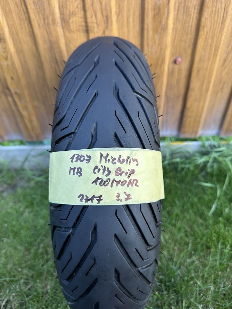 130/70R12 120/70R12 120/70R13 90/80R14