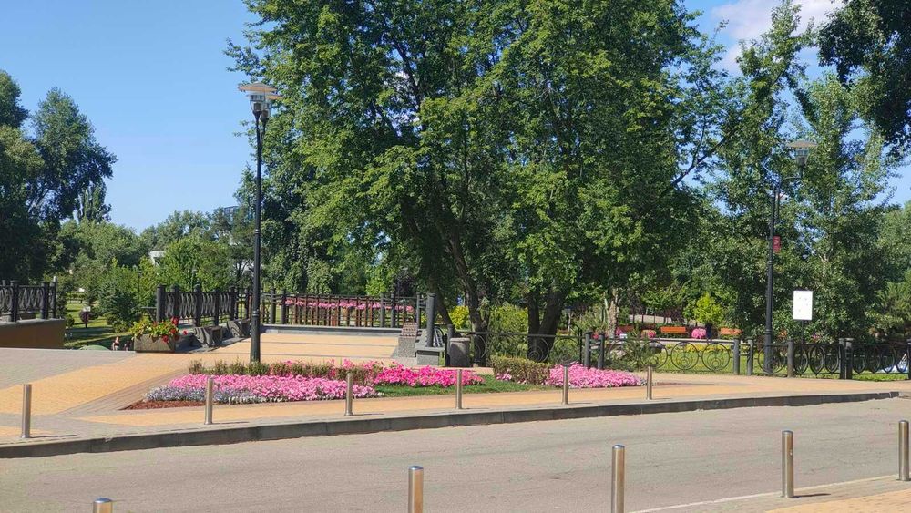 ЖК Оазис,3-к квартира просп.В.Івасюка,набережна,парк Наталка