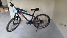 Велосипед підлітковий(хлопчачий) ARDIS MTB.
