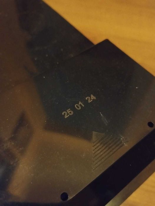 Продається комплект безперебійного живлення