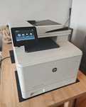 Drukarka, kopiarka MFP HP M 477fdn full kolor