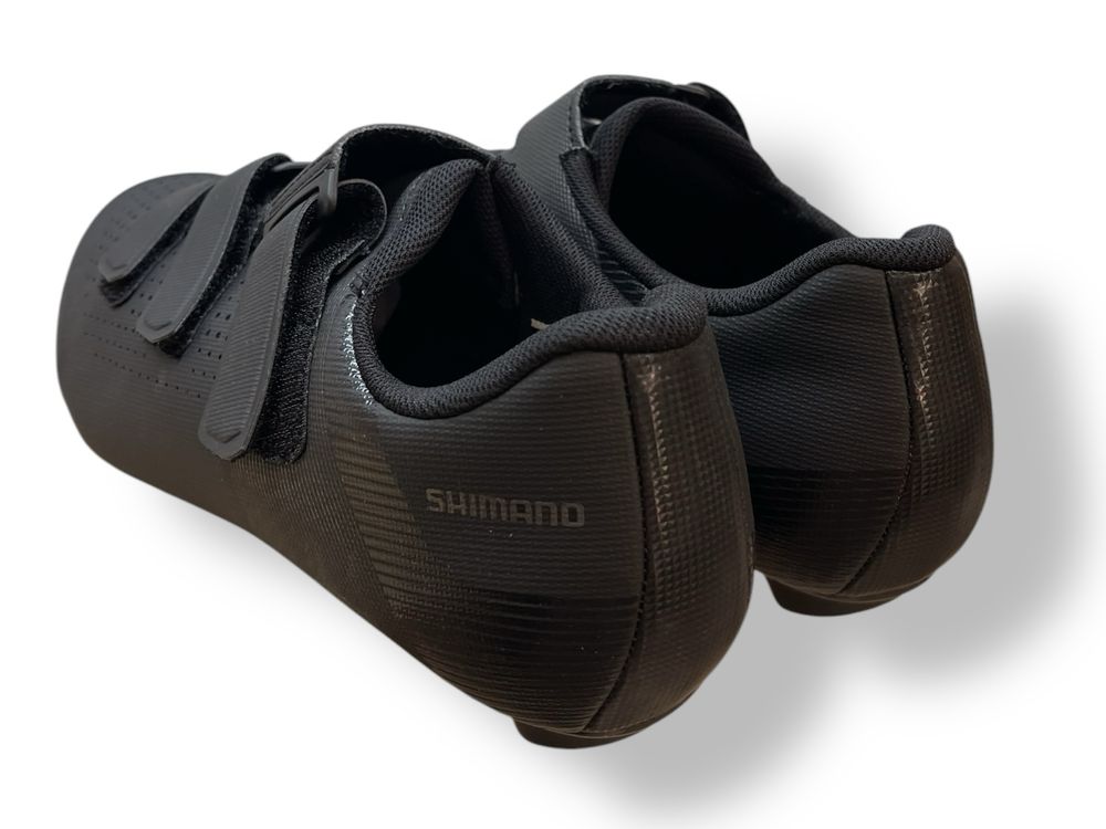 Buty rowerowe szosowe SHIMANO RC1 RC100 rozmiar 44 czarne FV / 053-036