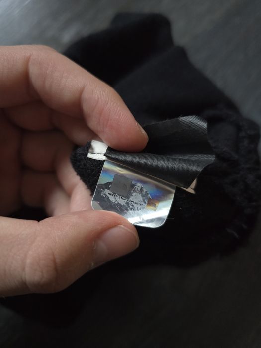 Гарна шапка від тнф tnf the north face hat