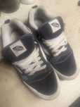 Vans knu skool 45 skater