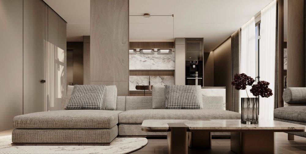 Оренда пентхаусу Ужгород