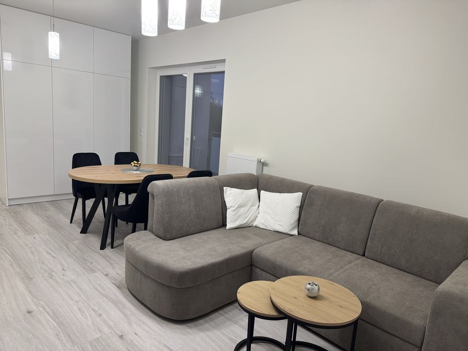 Nowe mieszkanie do wynajecia ul. Cecylii w Raciborzu