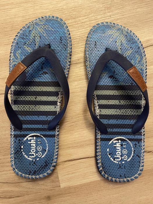 Chinelos de praia