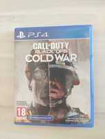 Call of Duty Black Ops Cold War PS4 polska wersja językowa, dubbing PL