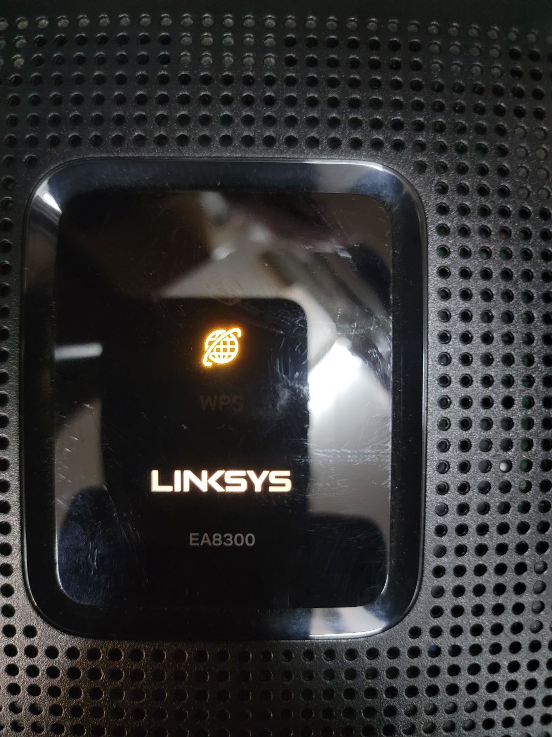 ОПТ! LINKSYS EA8300 роутер AC Wi-Fi маршрутизатор 1Gb 2.4/5GHz MU-MIMO