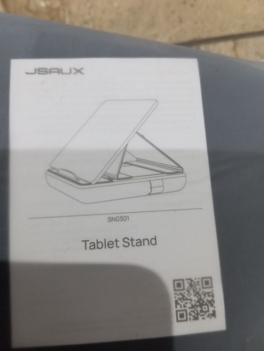 Stojak pod telefon
