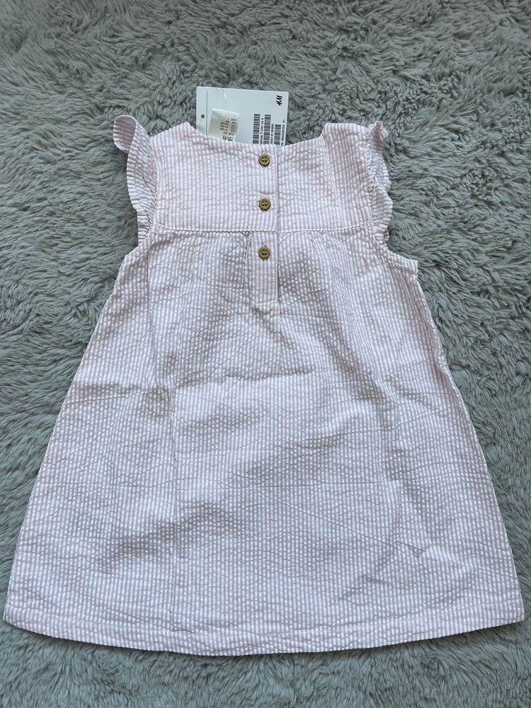 Sukieneczka h&m r.80