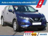 Nissan Qashqai 1.5 dCi Acenta , Salon Polska, 1. Właściciel, VAT 23%, Klimatronic,