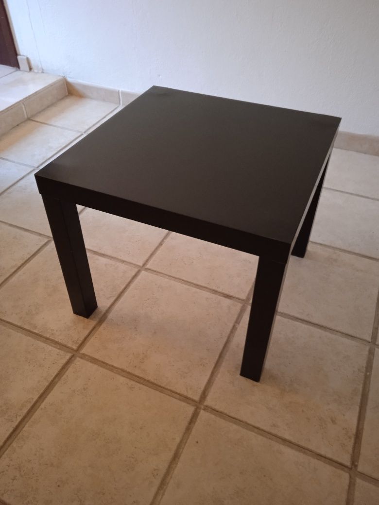 Mesa De Centro Moderna