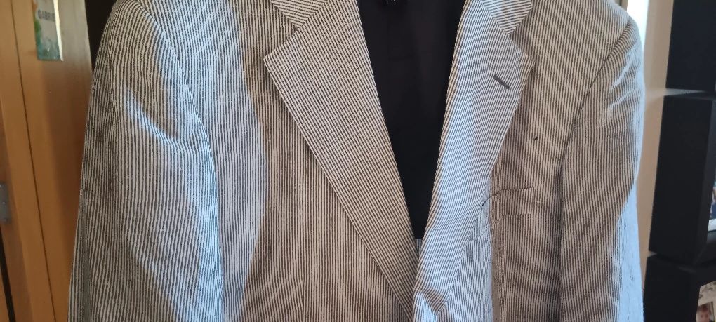 Blazer tamanho 50