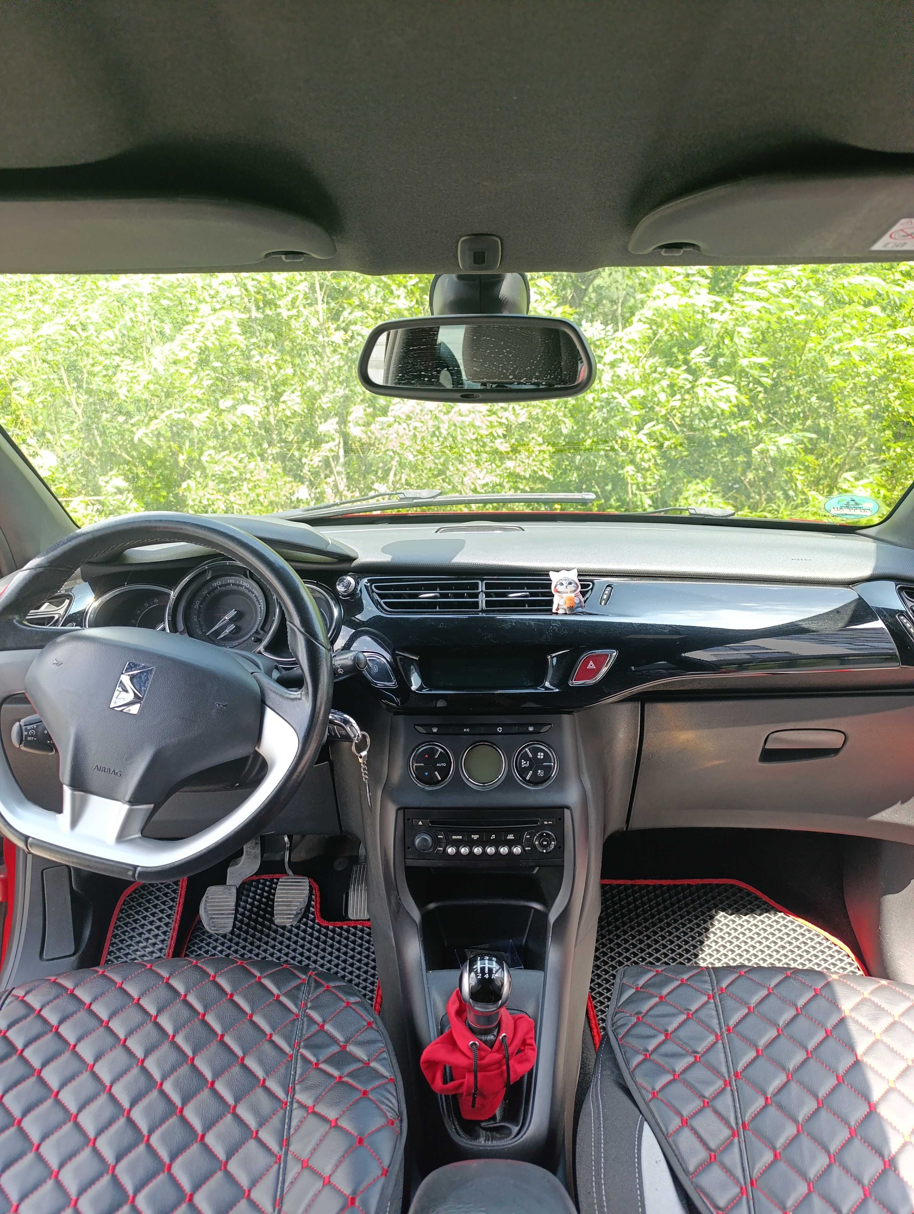 Citroen DS3  2010 р.