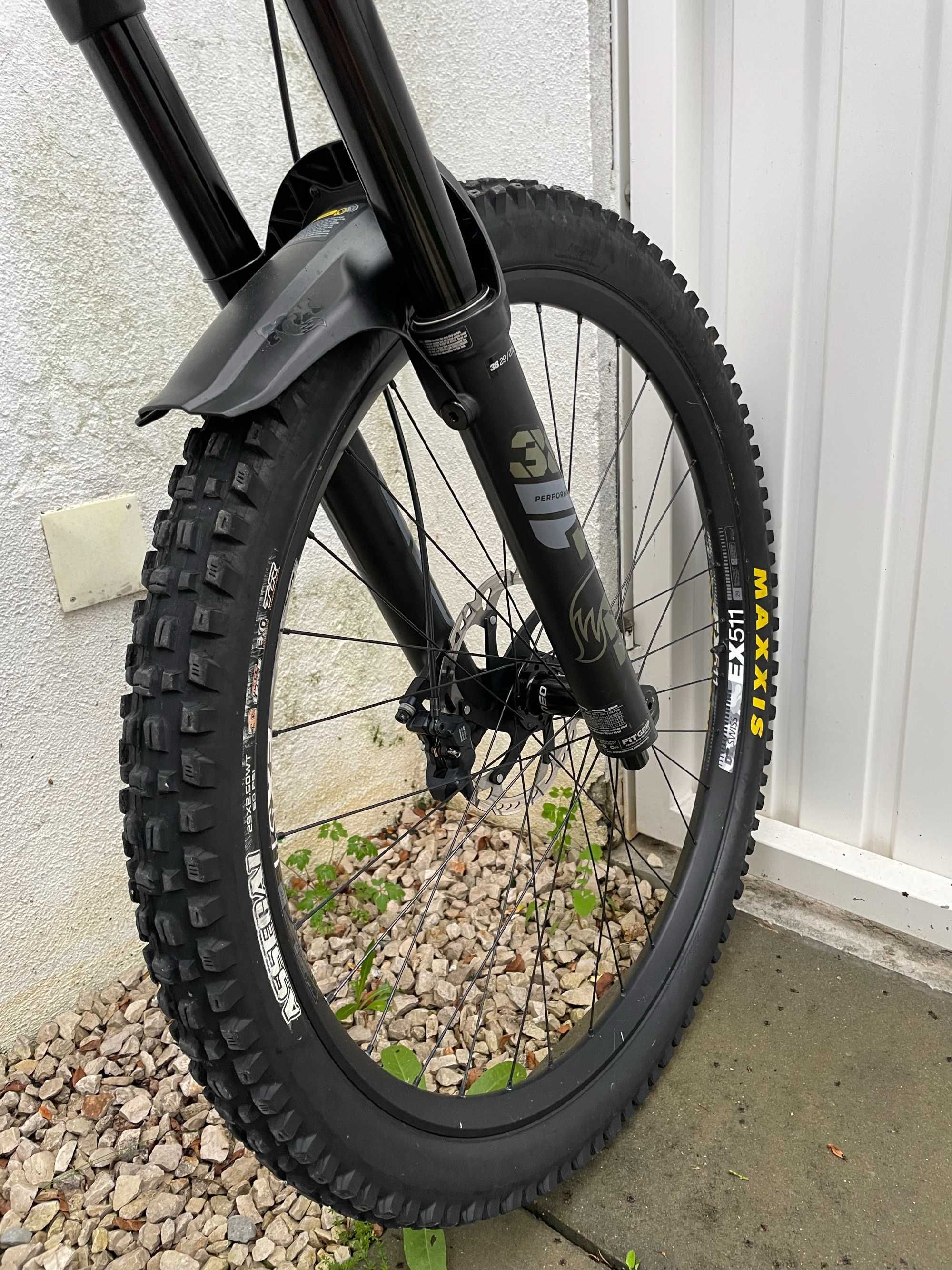 Scott Ransom 920 L