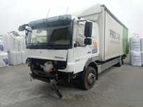Mercedes-Benz Atego 1224L