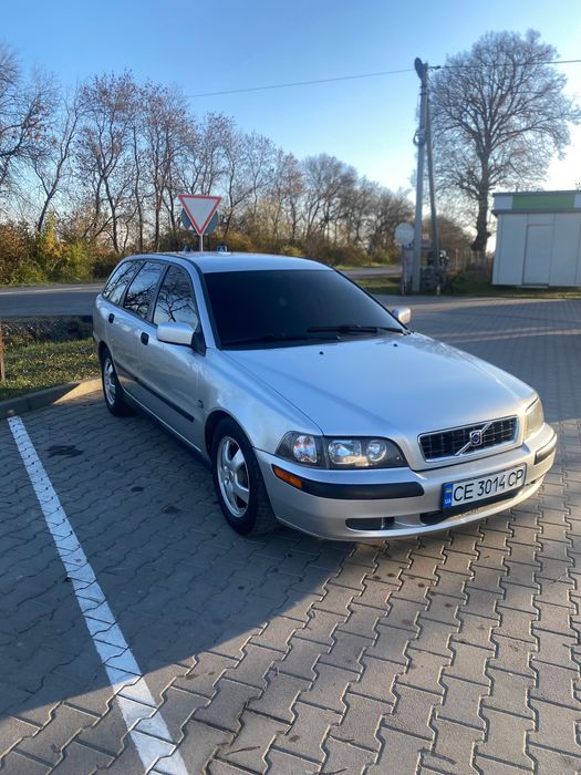 Volvo V40 2002 1.9tdi