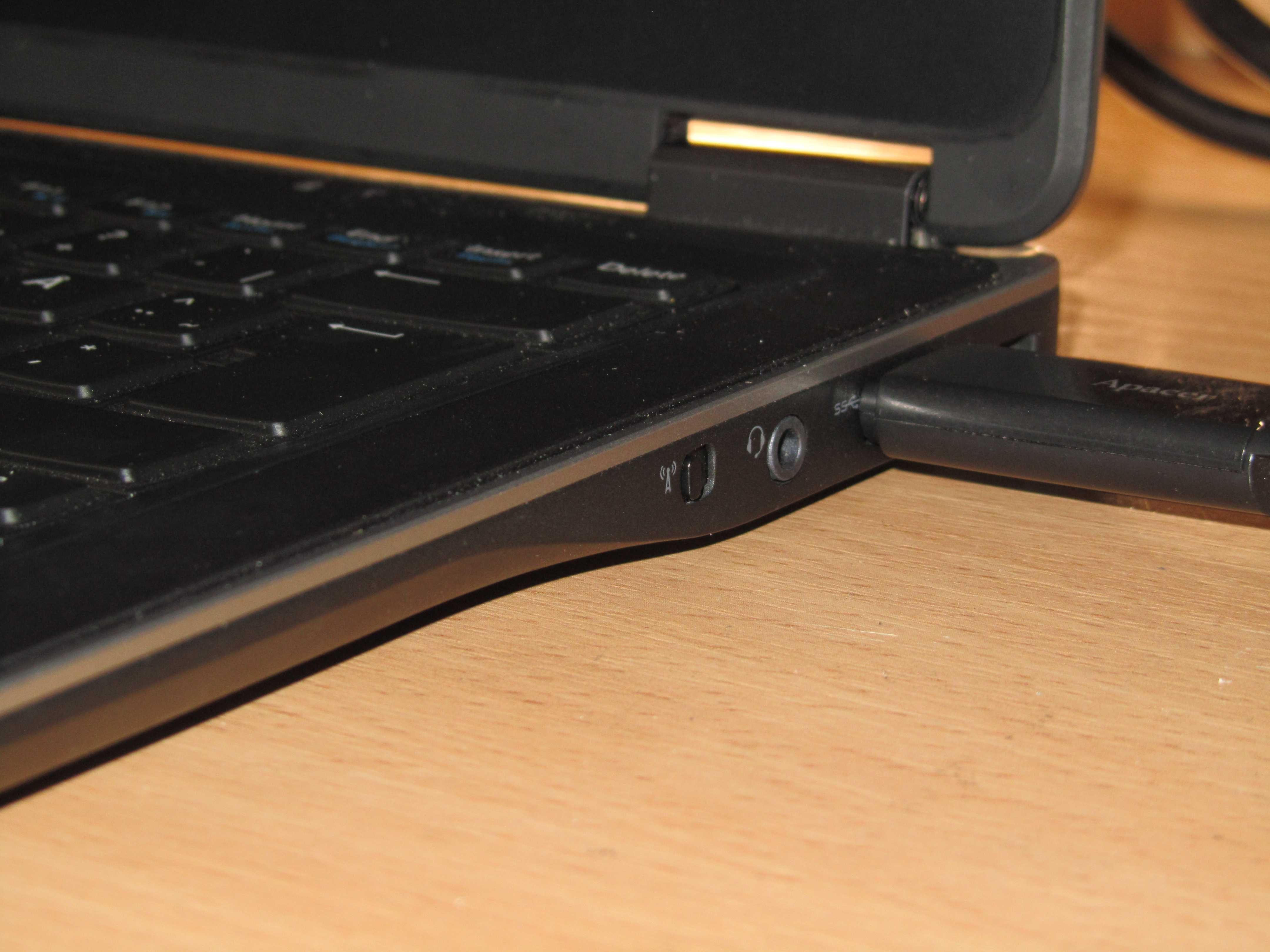 Dell Latitude E7440 i7-4600U 8GB DDR3  SSD 128GB  14" LCD 4 шт.