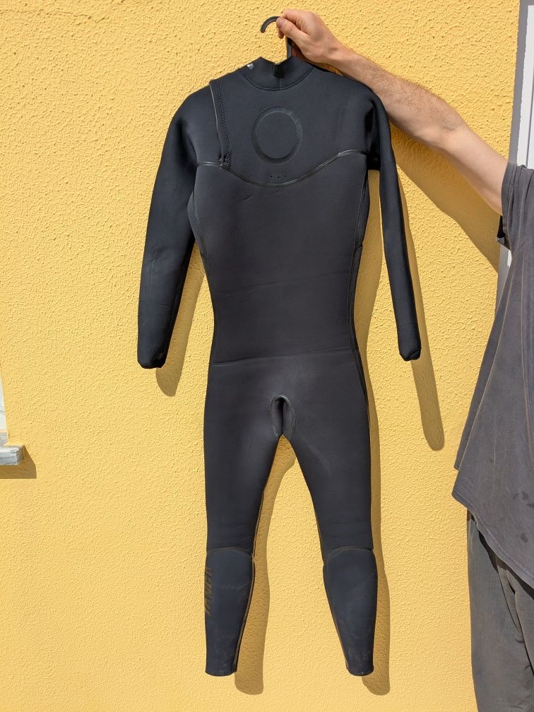 Fato/Wetsuit Janga 'The Chosen' 4/3 small