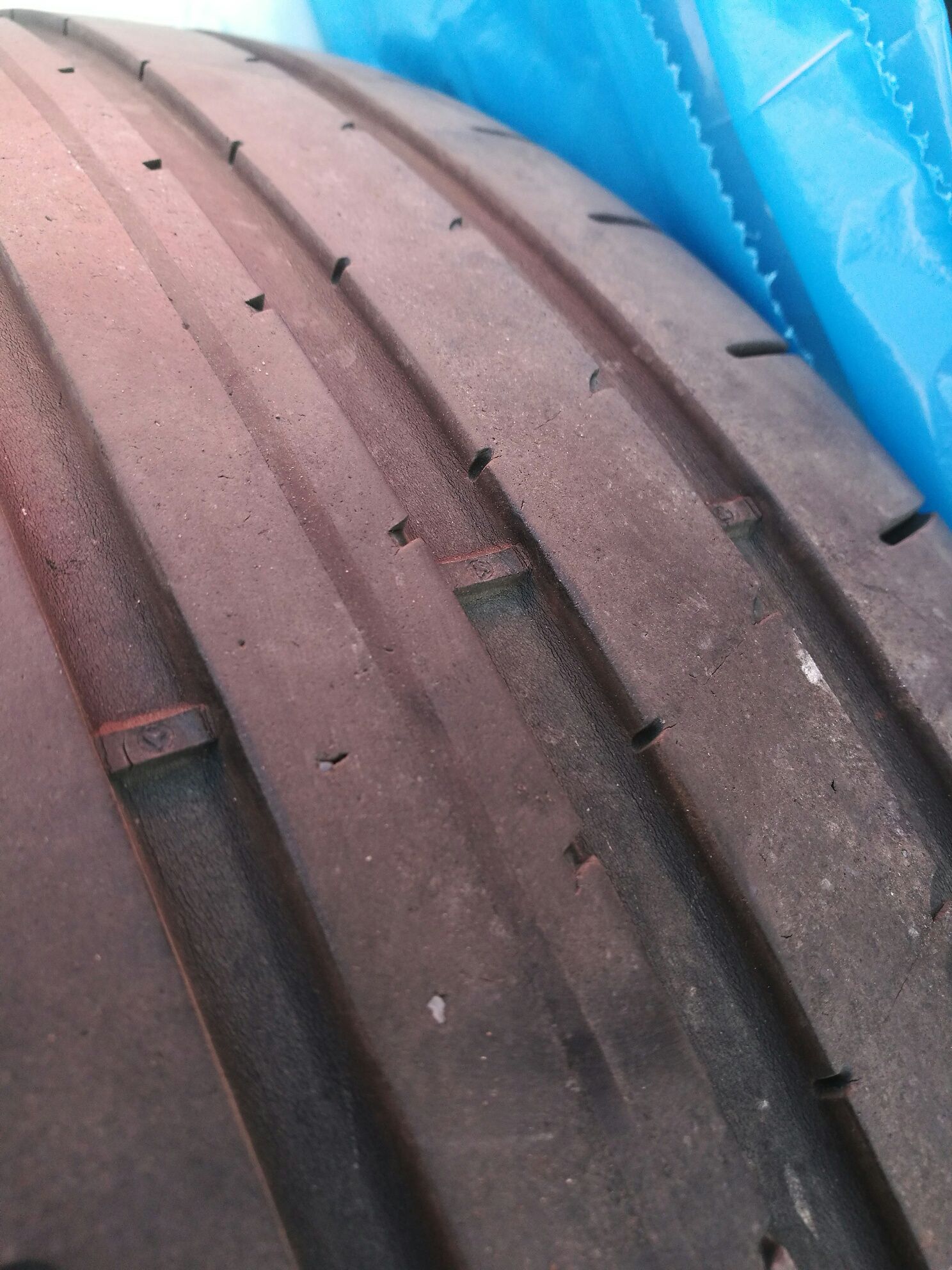 Goodyear Eagle F1 Asymmetric 3 235/55 R19 101Y AR opony letnie