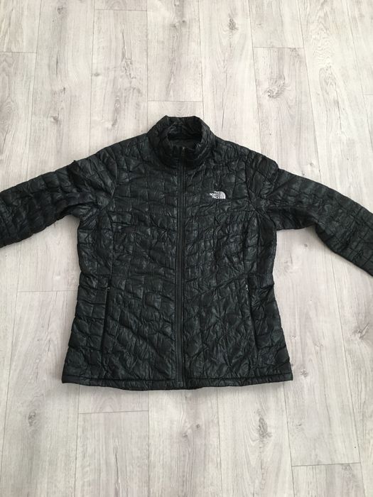 Куртка женская