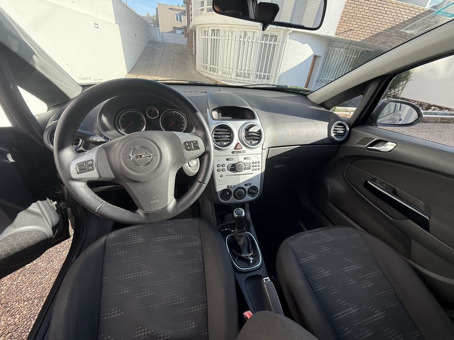 Vendo Opel Corsa 2011