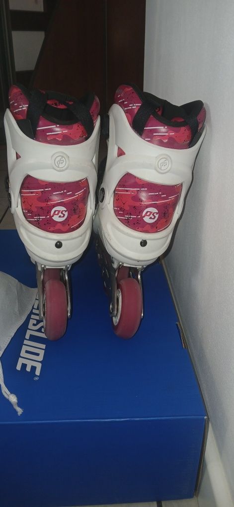 Rolki Powerslide roz. 37-40